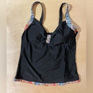 Swim Top Size Large (JK)